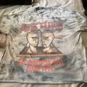 PINk Floyd XL TEE